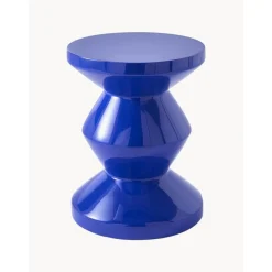 Tavolino Rotondo Zig Zag*Pols Potten New