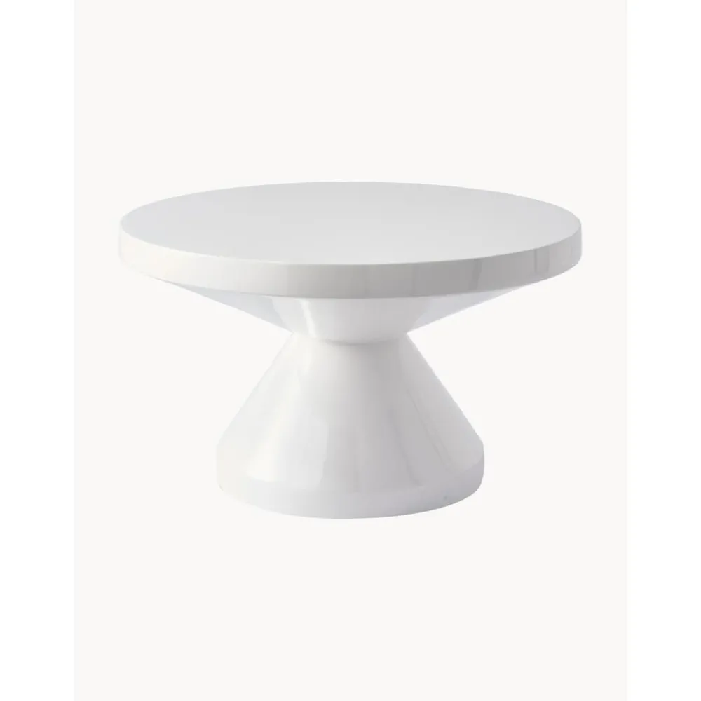 Tavolino Rotondo Zig Zag*Pols Potten Online