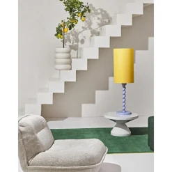 Tavolino Rotondo Zig Zag*Pols Potten Online