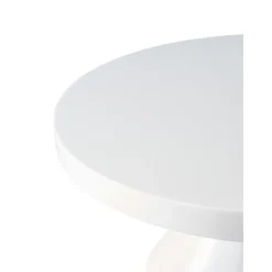 Tavolino Rotondo Zig Zag*Pols Potten Online