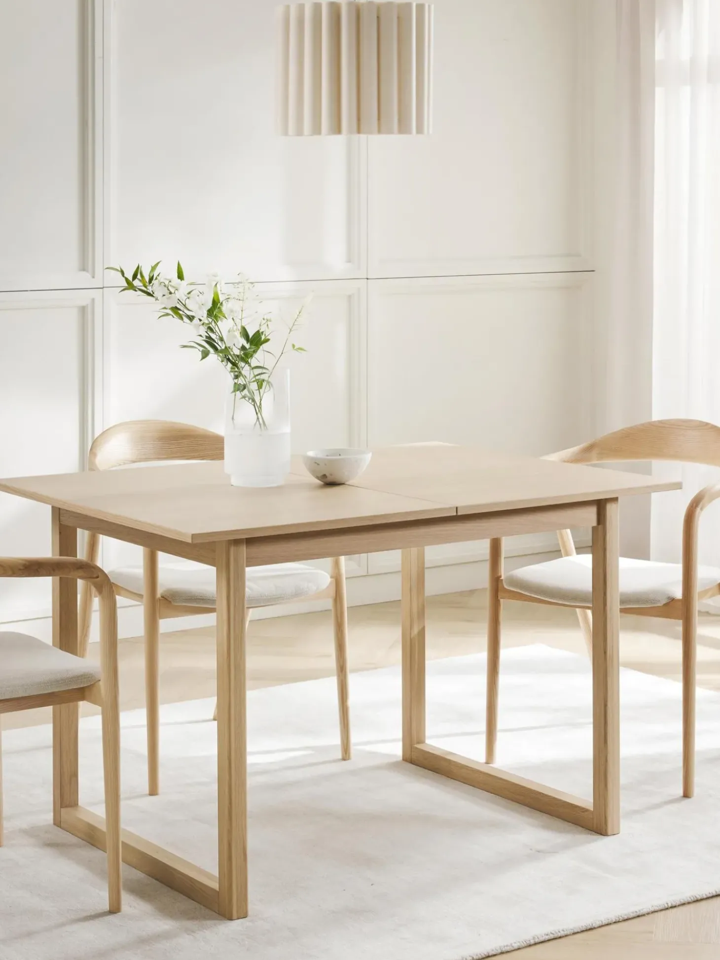 Tavolo Allungabile In Diverse Misure Calla