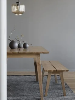 Tavolo Allungabile Melfort, 180 - 280 X 90 Cm