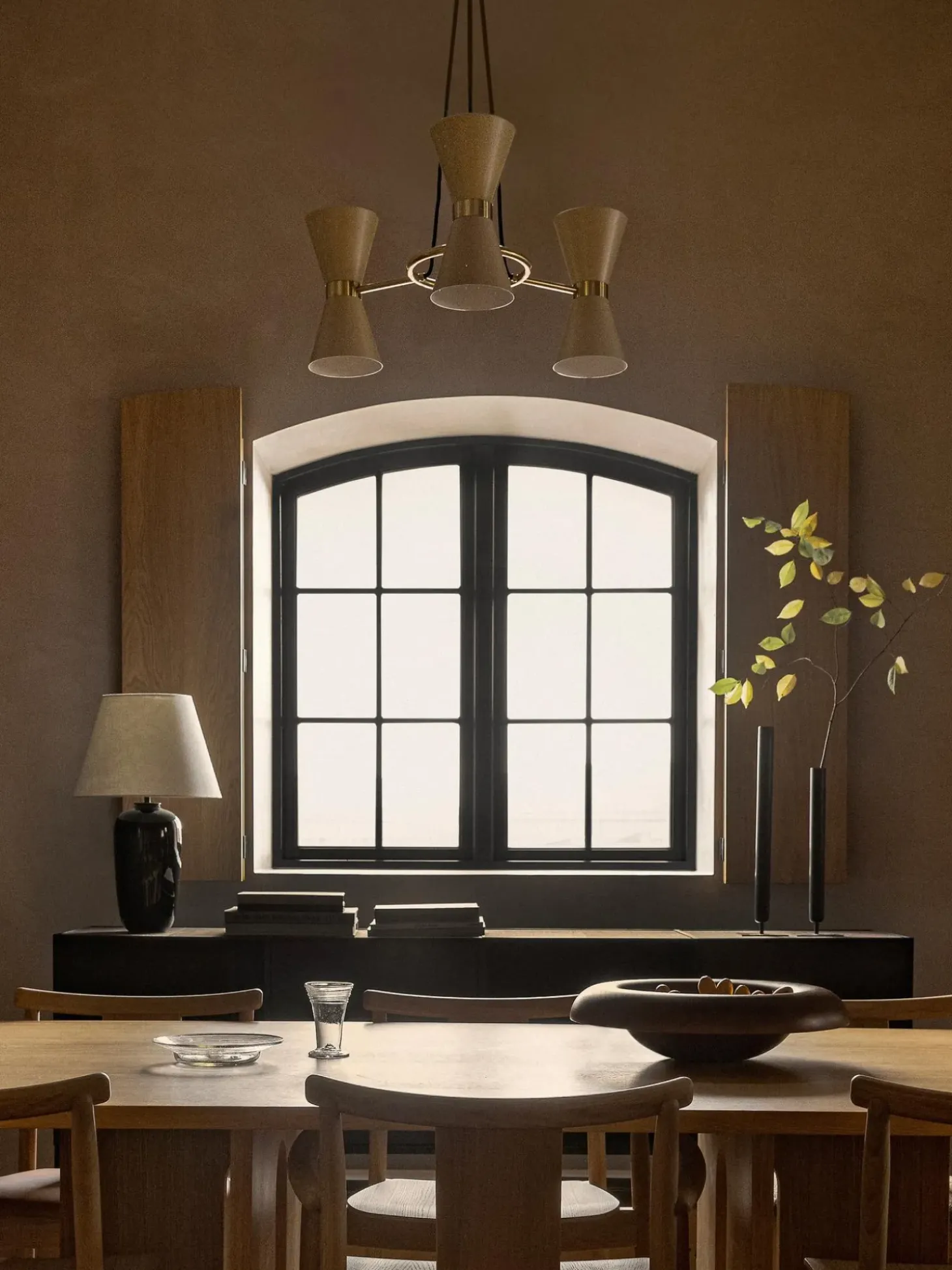 Tavolo Chiaro Androgyne, In Varie Misure