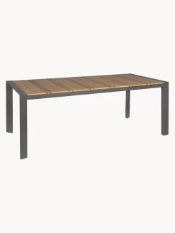 Tavolo Da Giardino Kubik, 198 X 100 Cm