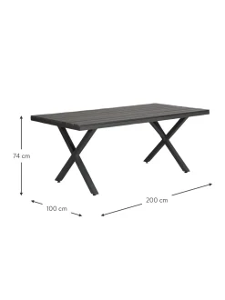 Tavolo Da Giardino Leone