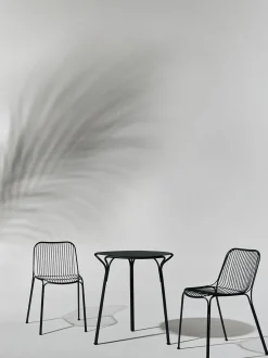 Tavolo Da Giardino Rotondo Hiray, O 65 Cm