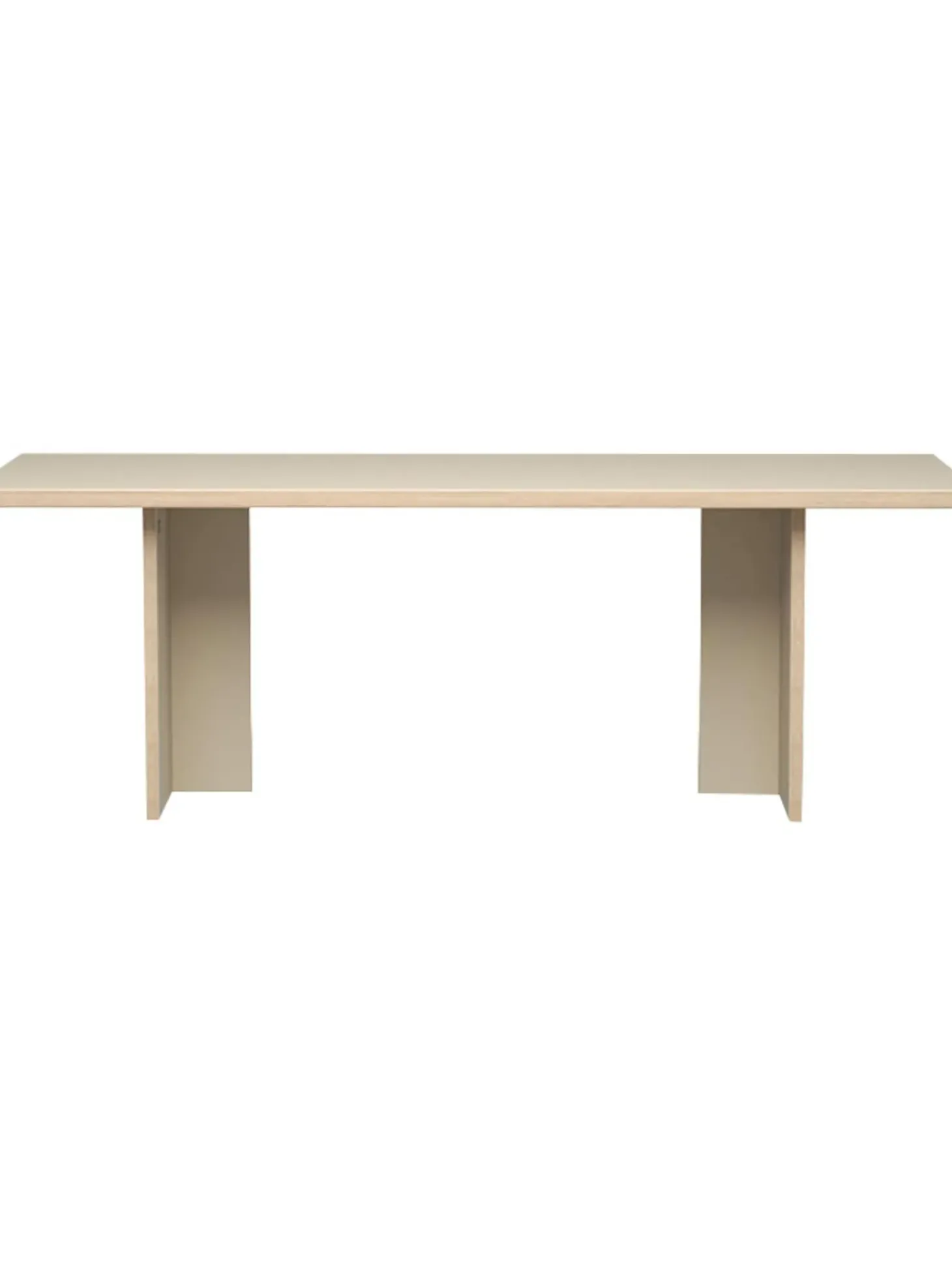 Tavolo Da Pranzo Hanga