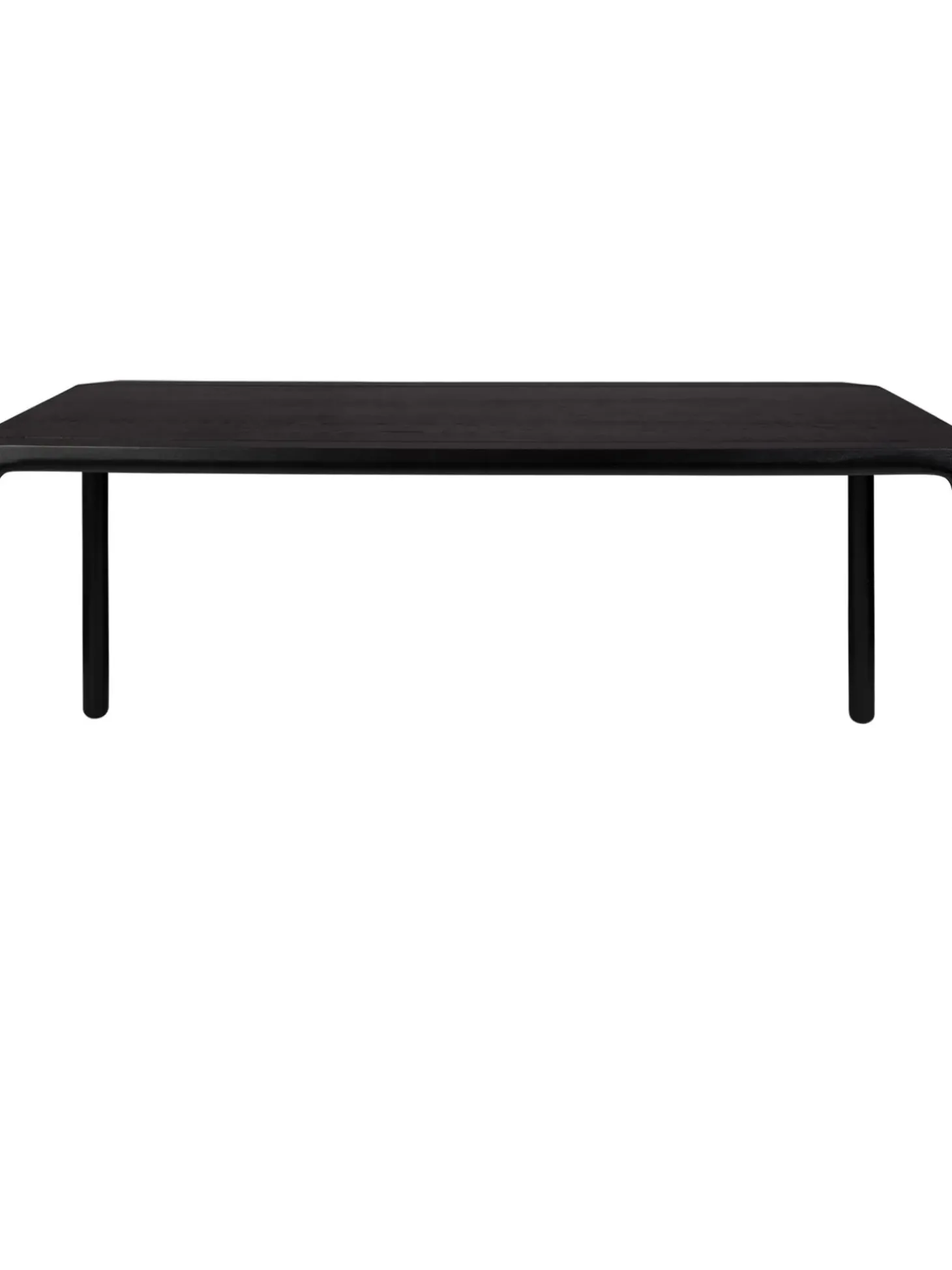 Tavolo Da Pranzo In Legno Di Frassino Storm, Varie Dimensioni