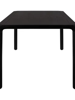 Tavolo Da Pranzo In Legno Di Frassino Storm, Varie Dimensioni