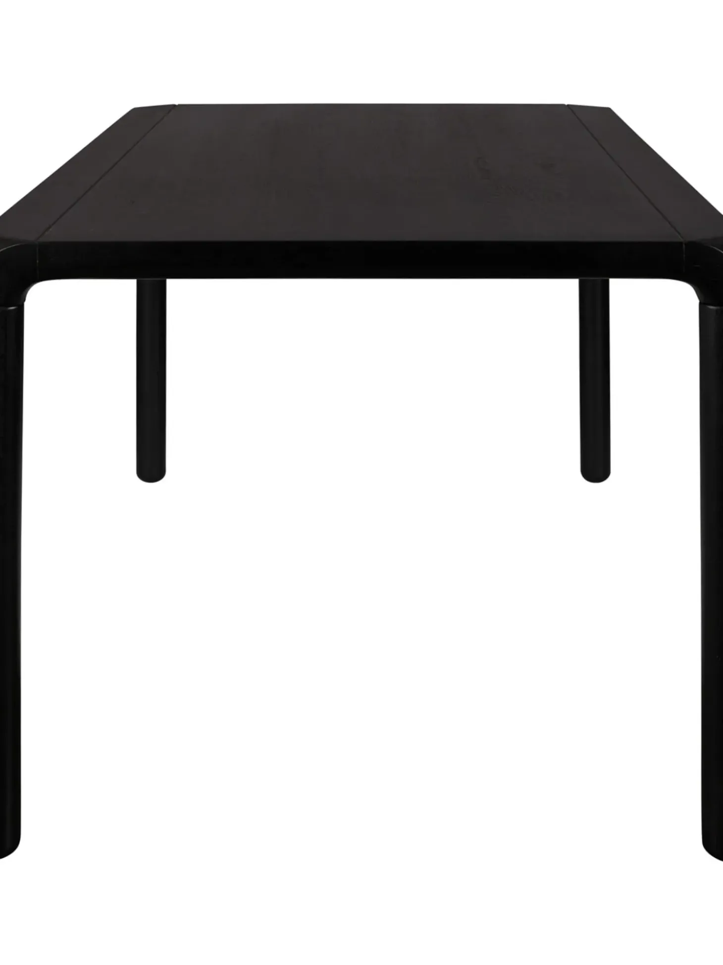 Tavolo Da Pranzo In Legno Di Frassino Storm, Varie Dimensioni