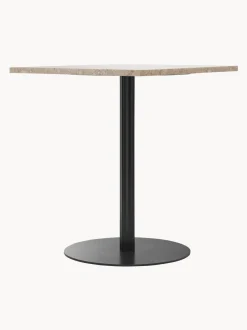 Tavolo Da Pranzo In Pietra Arenaria Harbour, 60 X 70 Cm