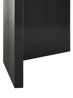 Tavolo Da Pranzo Ovale In Legno Toni, 200X90 Cm