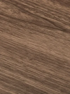 Tavolo Da Pranzo Ovale In Legno Toni, 200X90 Cm