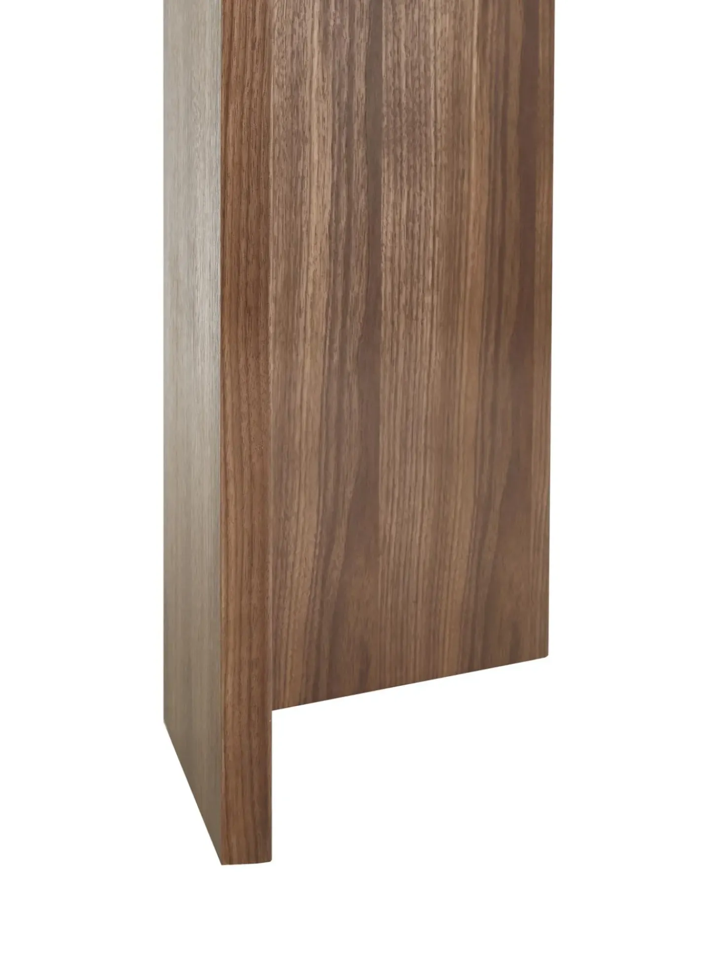 Tavolo Da Pranzo Ovale In Legno Toni, 200X90 Cm