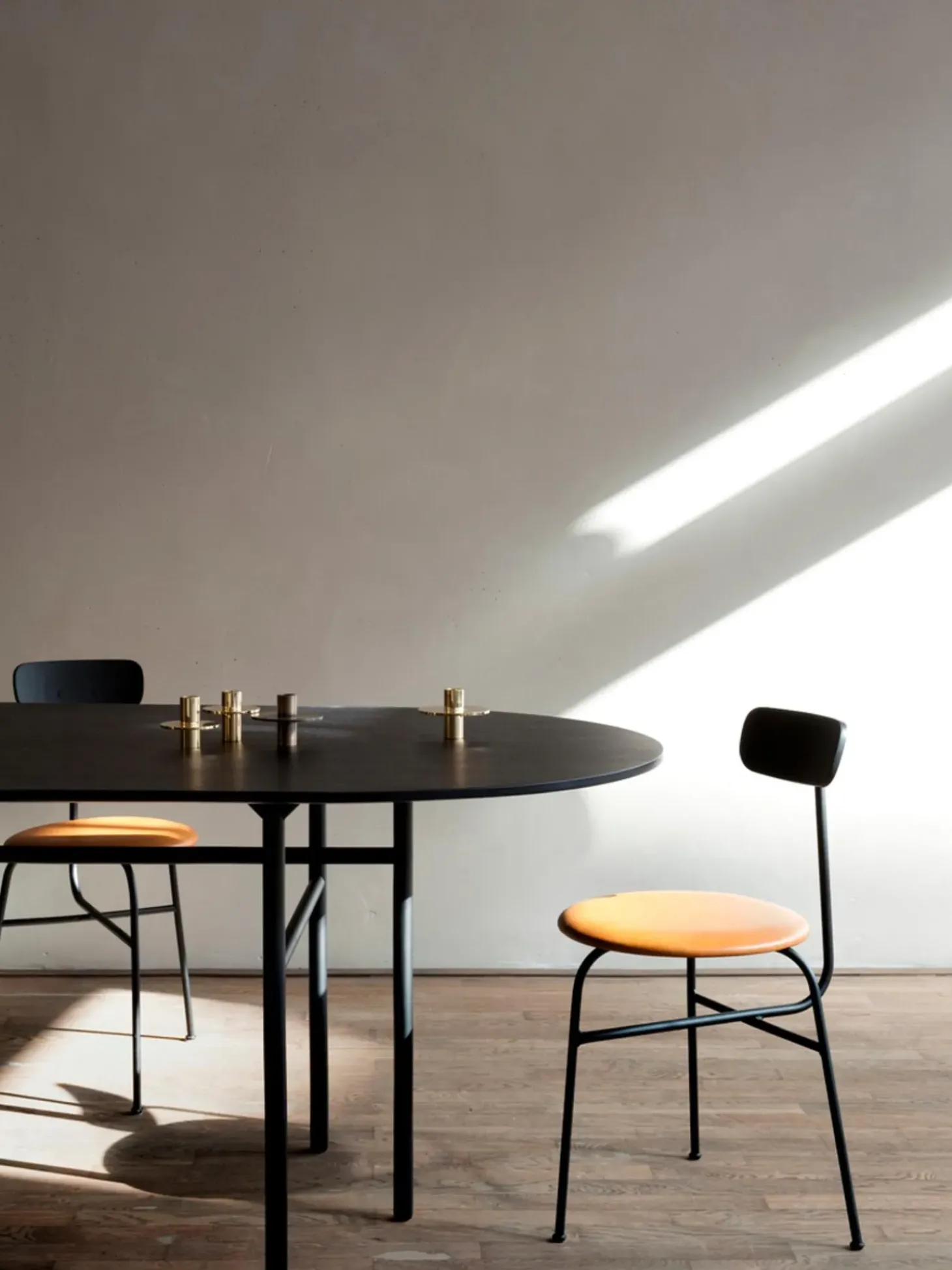 Tavolo Da Pranzo Ovale Snaregade, 210 X 95 Cm