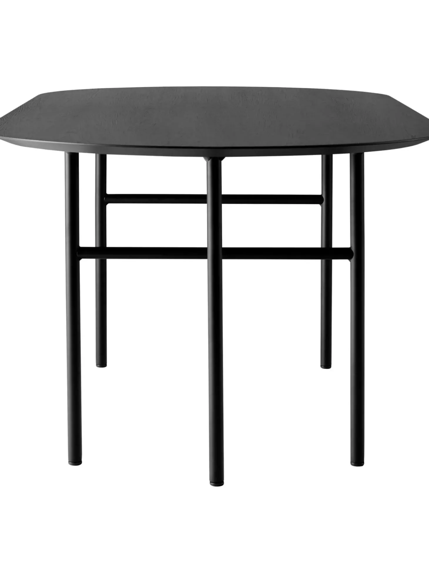 Tavolo Da Pranzo Ovale Snaregade, 210 X 95 Cm