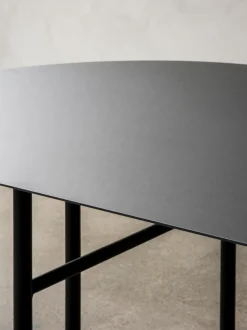 Tavolo Da Pranzo Ovale Snaregade, 210 X 95 Cm