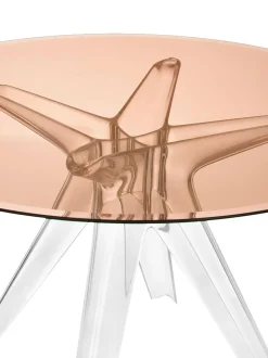 Tavolo Da Pranzo Rotondo Sir Gio, O 120 Cm