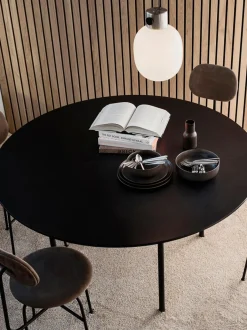 Tavolo Da Pranzo Rotondo Snaregade, O 138 Cm