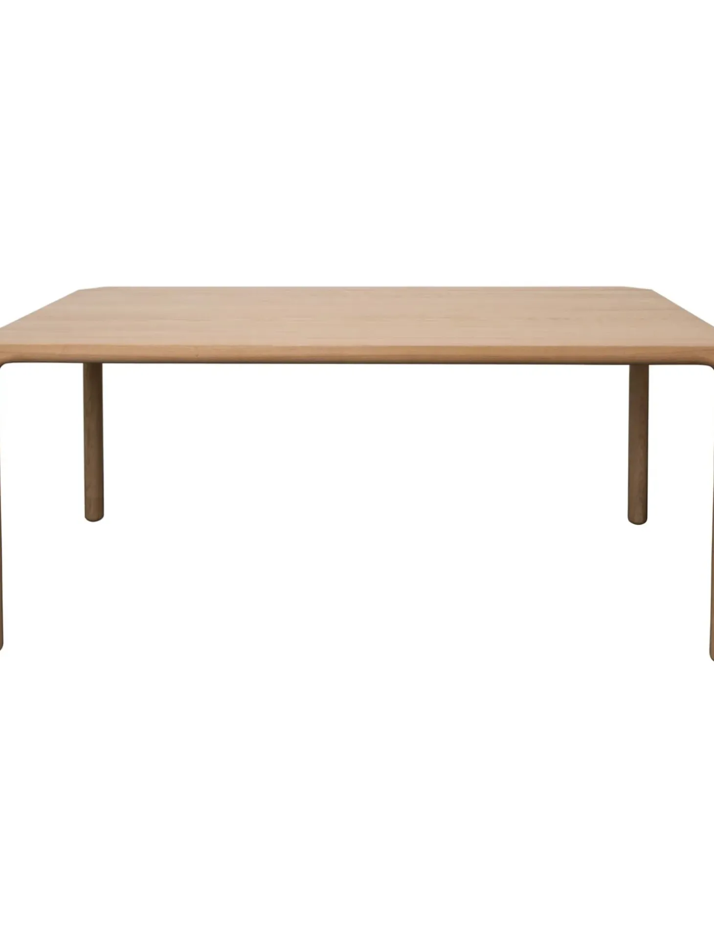 Tavolo In Legno Di Frassino Storm, In Verie Misure