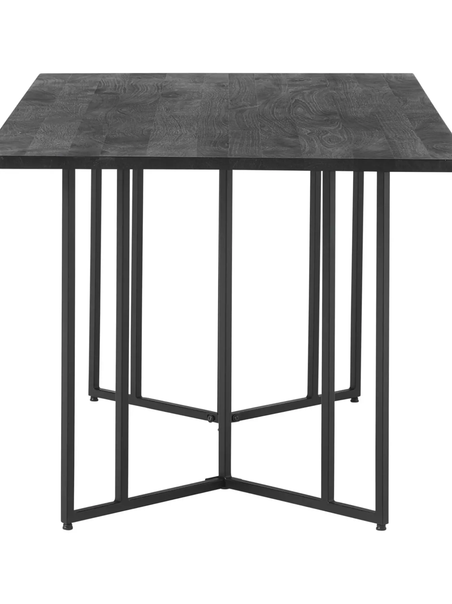 Tavolo In Legno Di Mango Luca, In Varie Misure