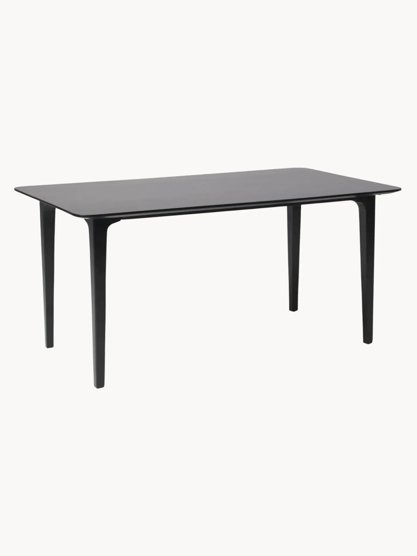 Tavolo In Legno Di Mango Archie, In Diverse Dimensioni