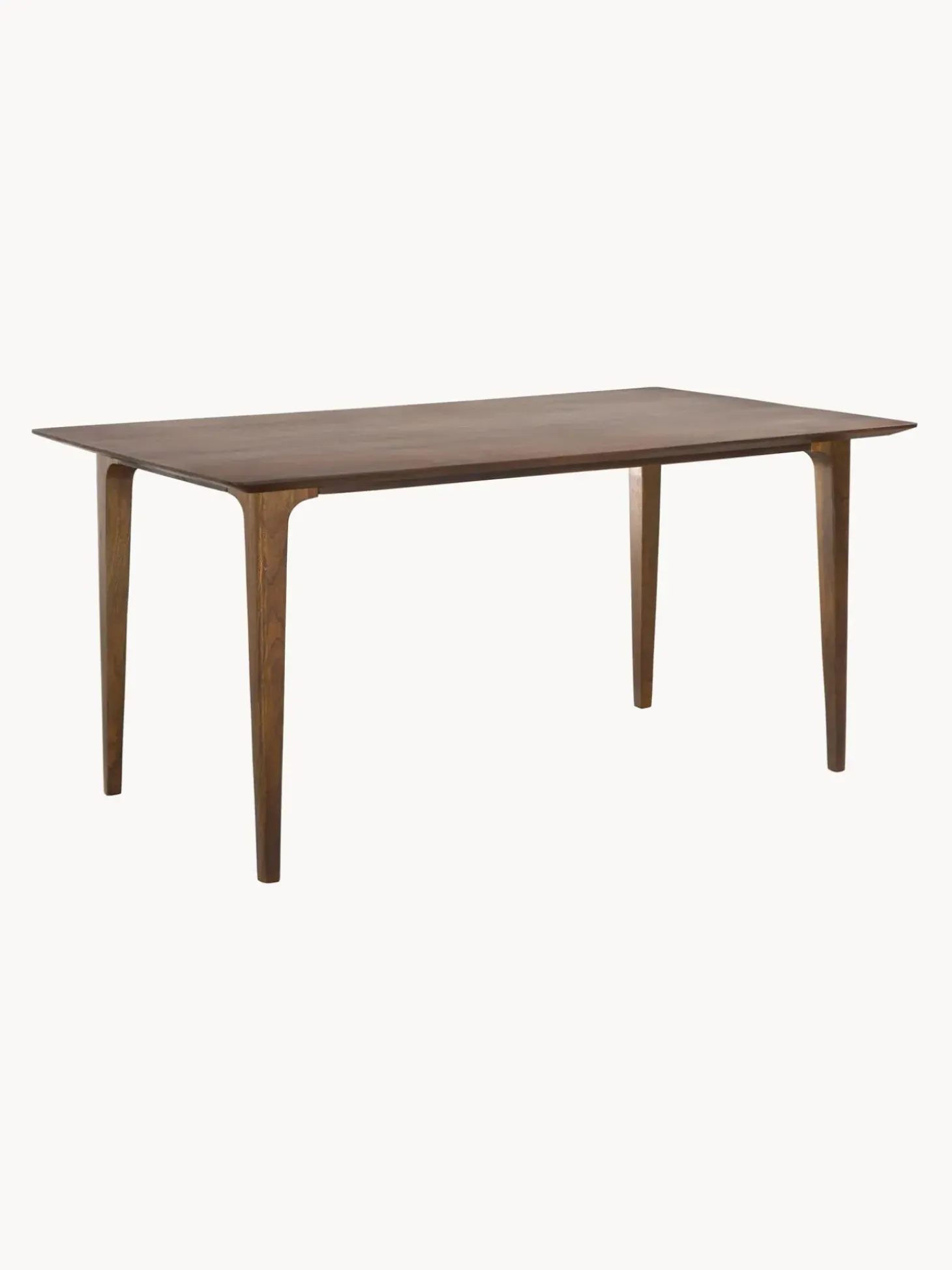 Tavolo In Legno Di Mango Archie, In Diverse Dimensioni