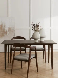 Tavolo In Legno Di Mango Archie, In Diverse Dimensioni