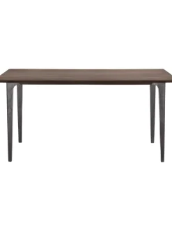 Tavolo In Legno Di Mango Archie, In Diverse Dimensioni