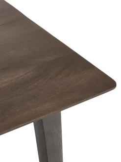 Tavolo In Legno Di Mango Archie, In Diverse Dimensioni