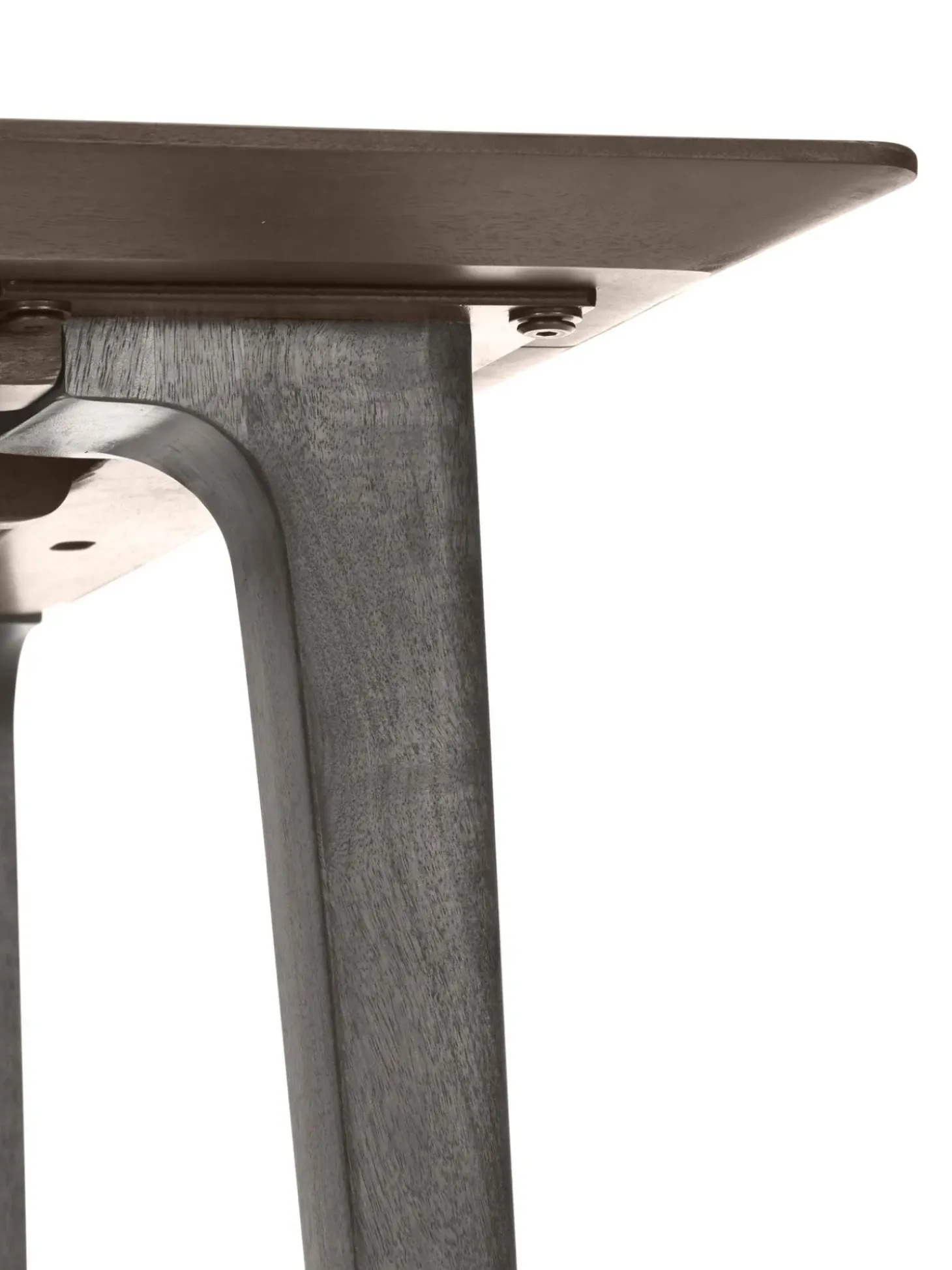 Tavolo In Legno Di Mango Archie, In Diverse Dimensioni