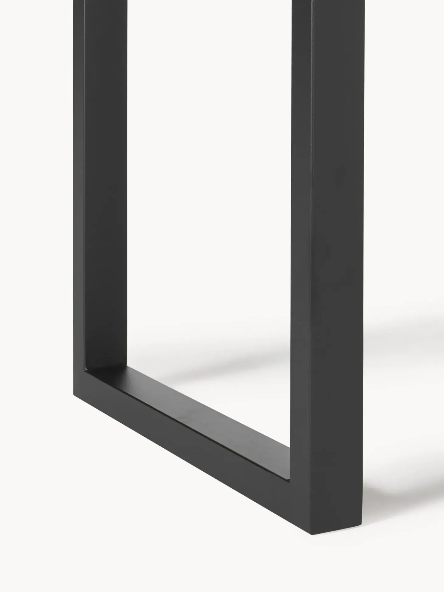 Tavolo In Legno Di Quercia Oliver, Varie Misure