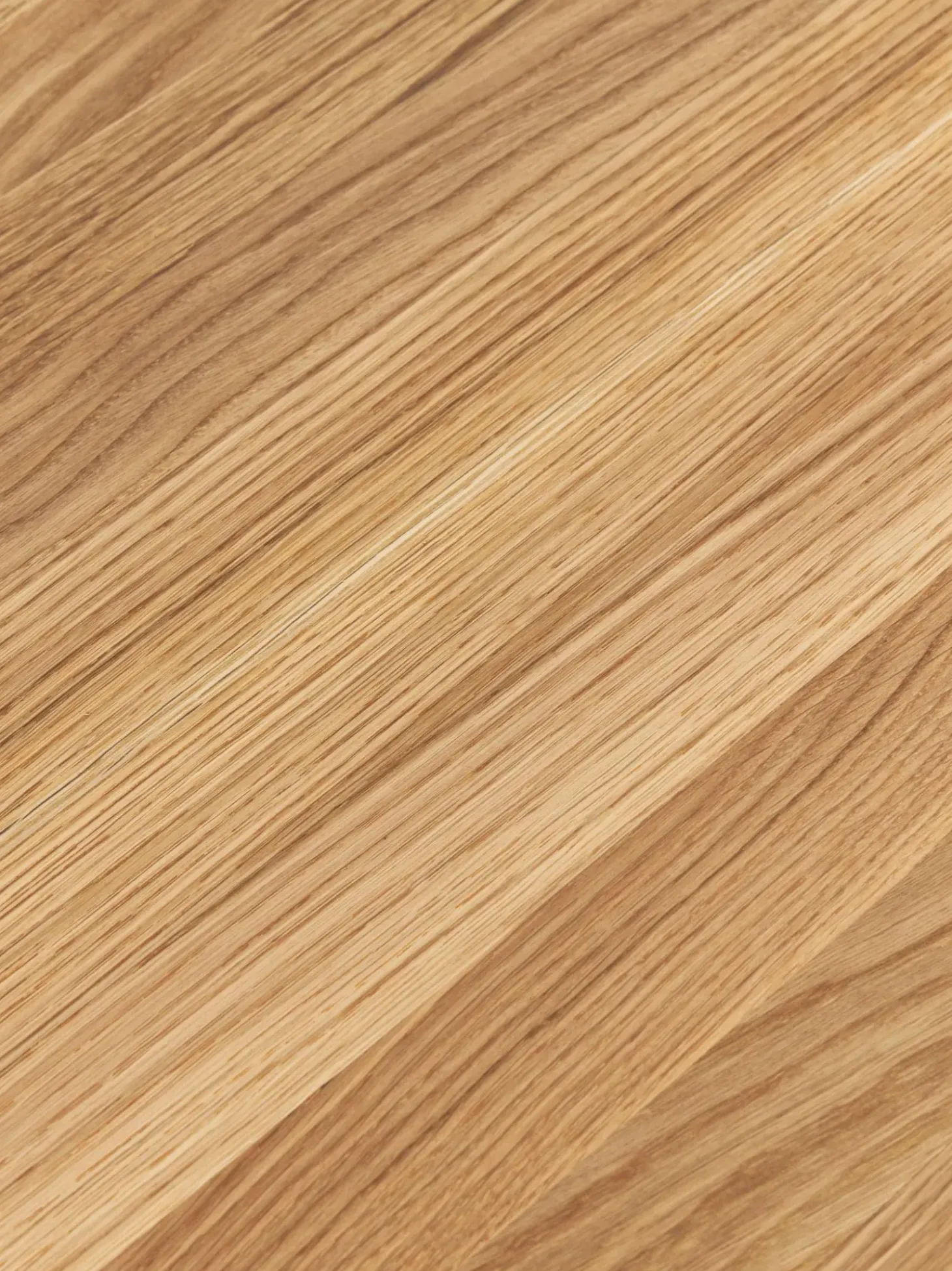 Tavolo In Legno Di Quercia Oliver, Varie Misure