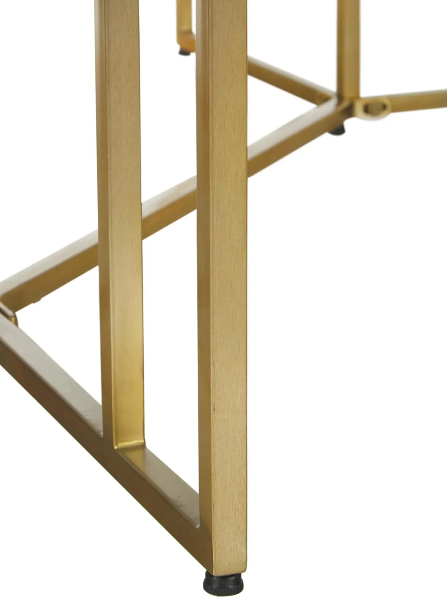 Tavolo Ovale In Legno Di Mango Luca, In Diverse Misure