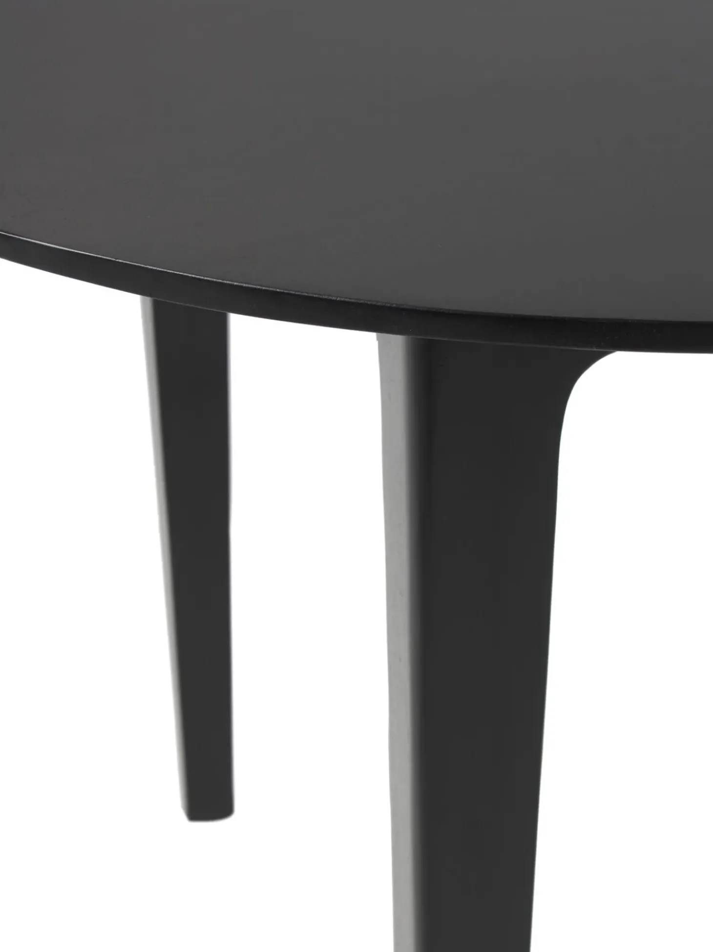 Tavolo Ovale In Legno Massiccio Di Mango, 200 X 100 Cm Archie