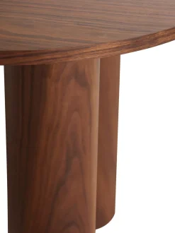 Tavolo Rotondo Colette, O 90 Cm