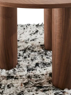 Tavolo Rotondo Colette O 120 Cm