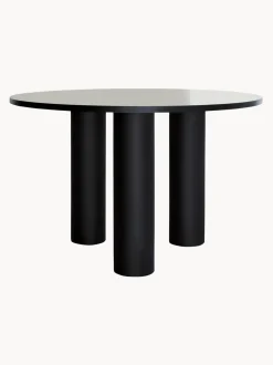 Tavolo Rotondo Colette O 120 Cm