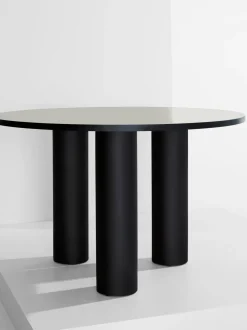 Tavolo Rotondo Colette O 120 Cm