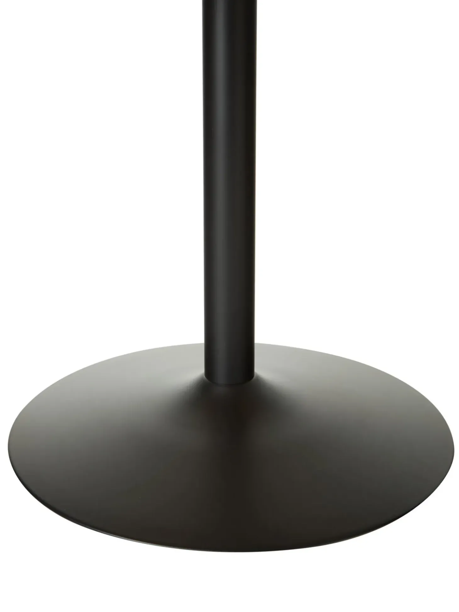 Tavolo Rotondo Con Finitura In Legno Di Frassino Minorca, O 100 Cm