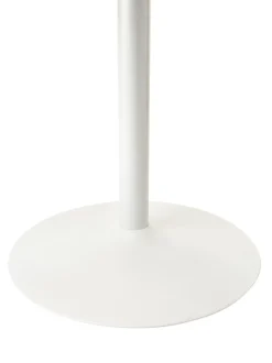 Tavolo Rotondo Con Finitura In Legno Di Frassino Minorca, O 100 Cm