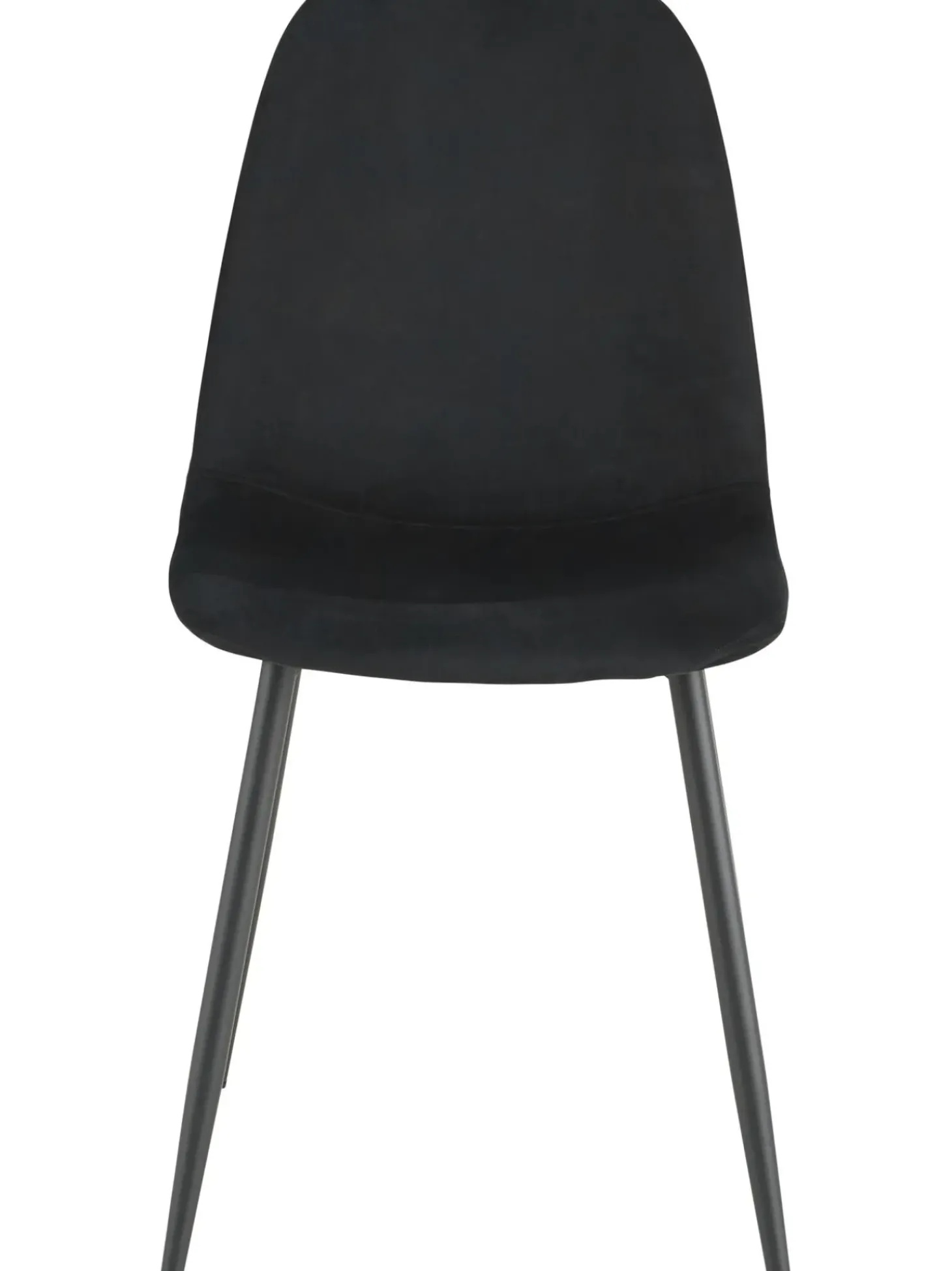 Tavolo Rotondo Con Sedie In Velluto Gilda, O 110 Cm