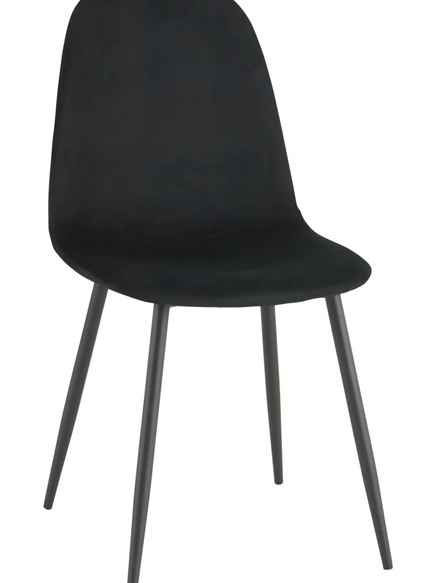 Tavolo Rotondo Con Sedie In Velluto Gilda, O 110 Cm