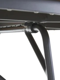 Tavolo Rotondo Da Giardino Con Piano In Legno Di Teak In Varie Misure Hard & Ellen