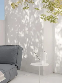 Tavolo Rotondo Da Giardino Stay