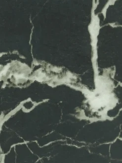 Tavolo Rotondo Effetto Marmo Disc