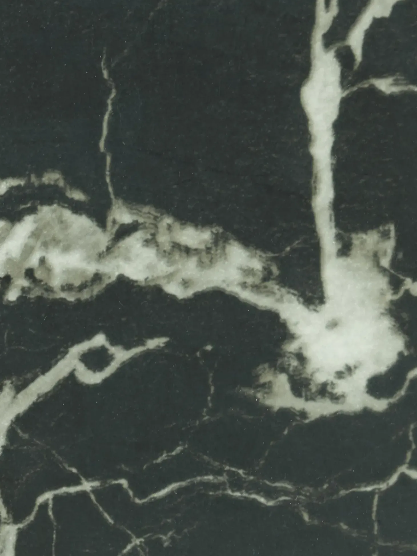 Tavolo Rotondo Effetto Marmo Disc