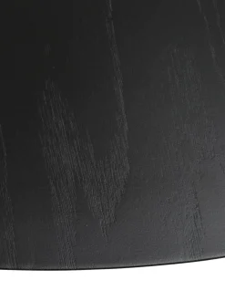 Tavolo Rotondo In Legno Di Caucciu Yumi, O 115 Cm