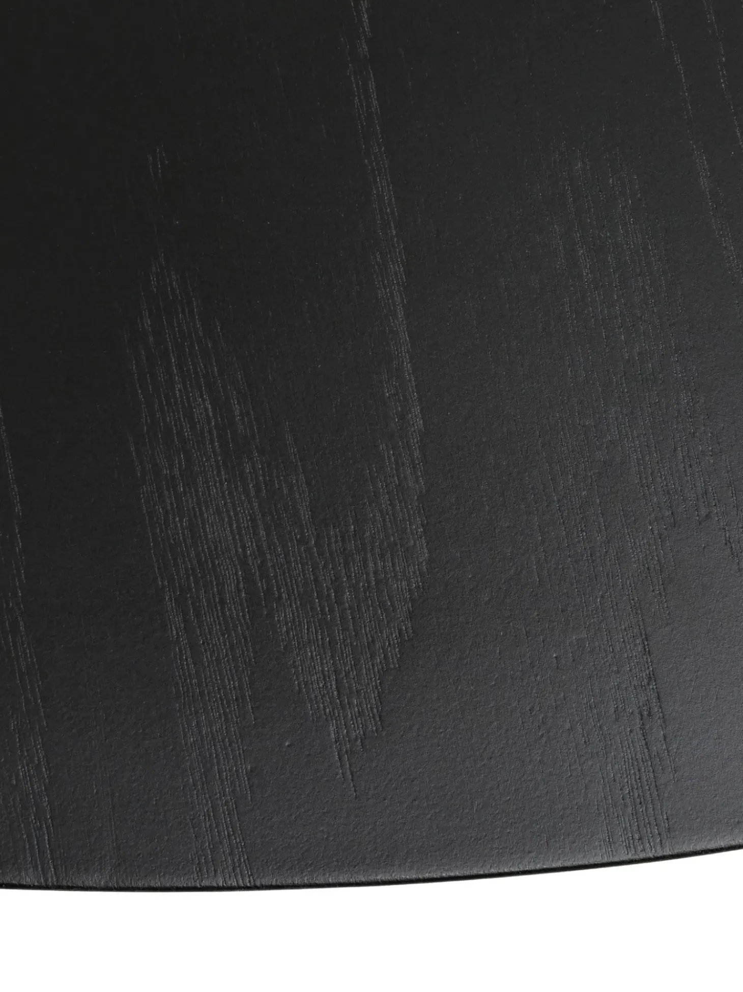 Tavolo Rotondo In Legno Di Caucciu Yumi, O 115 Cm