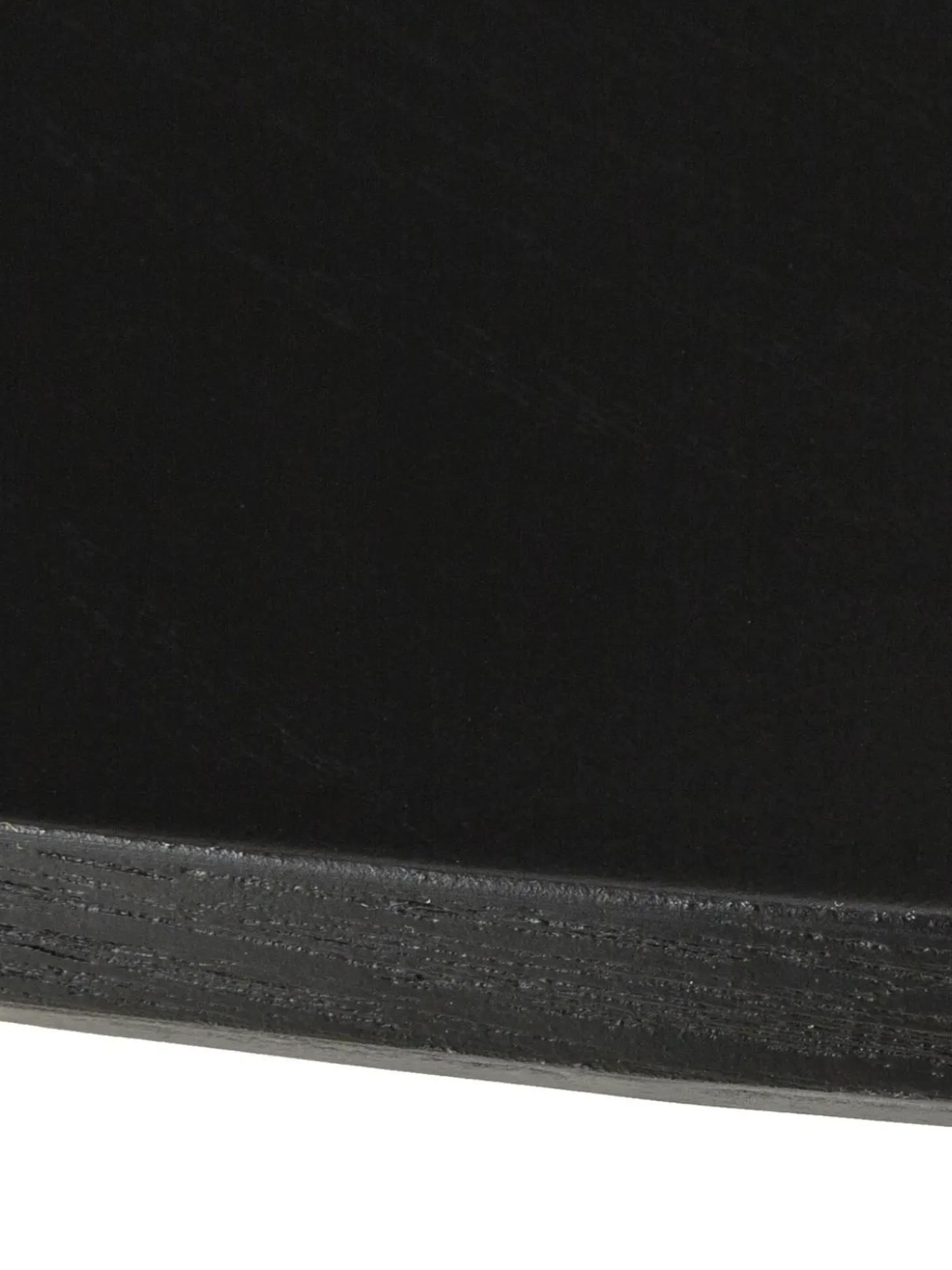 Tavolo Rotondo In Legno Di Caucciu Yumi, O 115 Cm